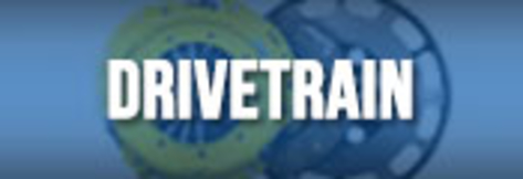 Drivetrain