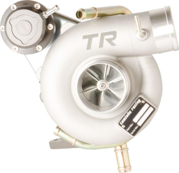 Tomioka Racing TD05-18G Turbo with Billet Wheel and Actuator