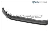 Subaru OEM STI Front Under Spoiler Kit - 2013-2016 BRZ