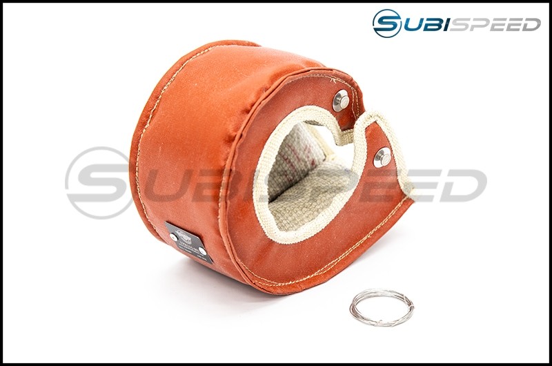 PTP Turbo Blankets Turbo Blanket T3/T4 UniversalRedSubispeed