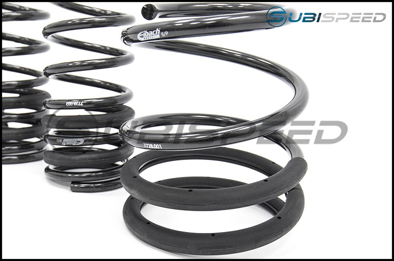 Eibach Pro Kit Performance Springs