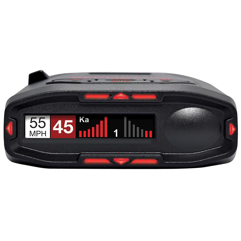Escort Redline 360C Radar Detector|Subispeed
