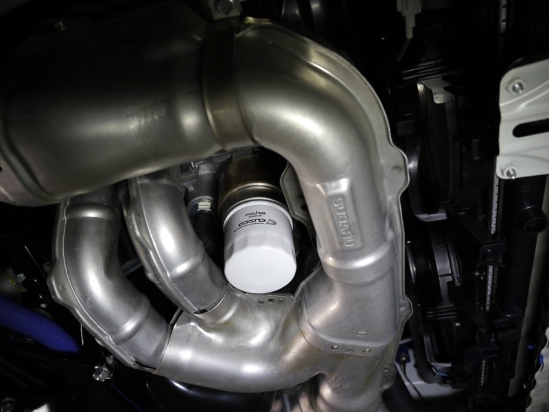 Cusco Oil Filter 20152018 WRX / STI / 2013+ FT86Subispeed