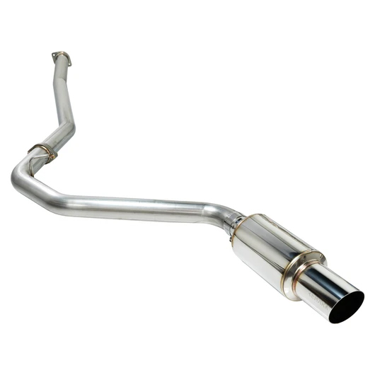 Remark R1-Spec Cat-Back Exhaust System