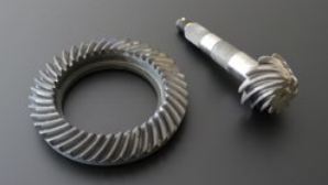 Cusco 4.556 Final Drive Gear