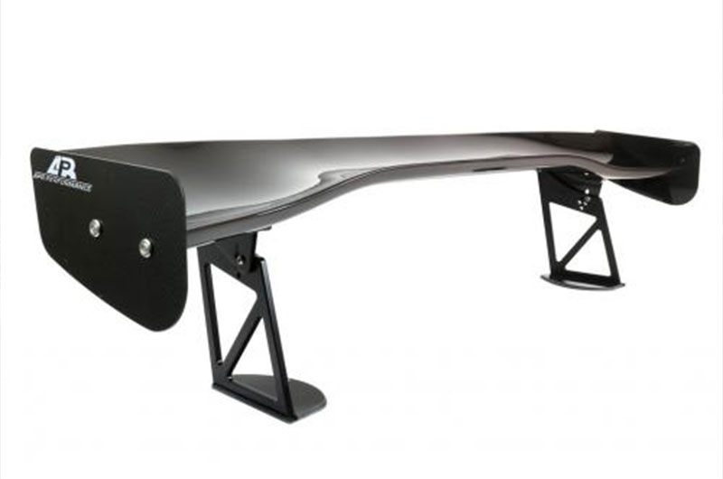 APR 61 inch GTC-300 Adjustable Wing (WRX non STI only)