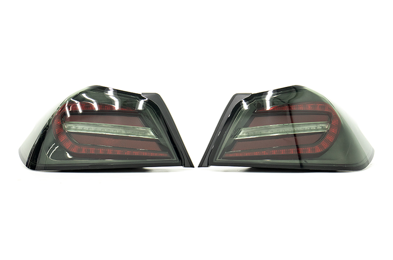Subispeed JDM Style Sequential Tail Light