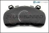 RSP Speedometer Rings and Needle Covers - 2013+ FR-S / BRZ / 86