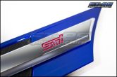 Subaru STI Fender Garnish - 2017+ BRZ