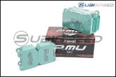 Project Mu 999 Brake Pads (Front / Rear) - 2013+ FR-S / BRZ / 86