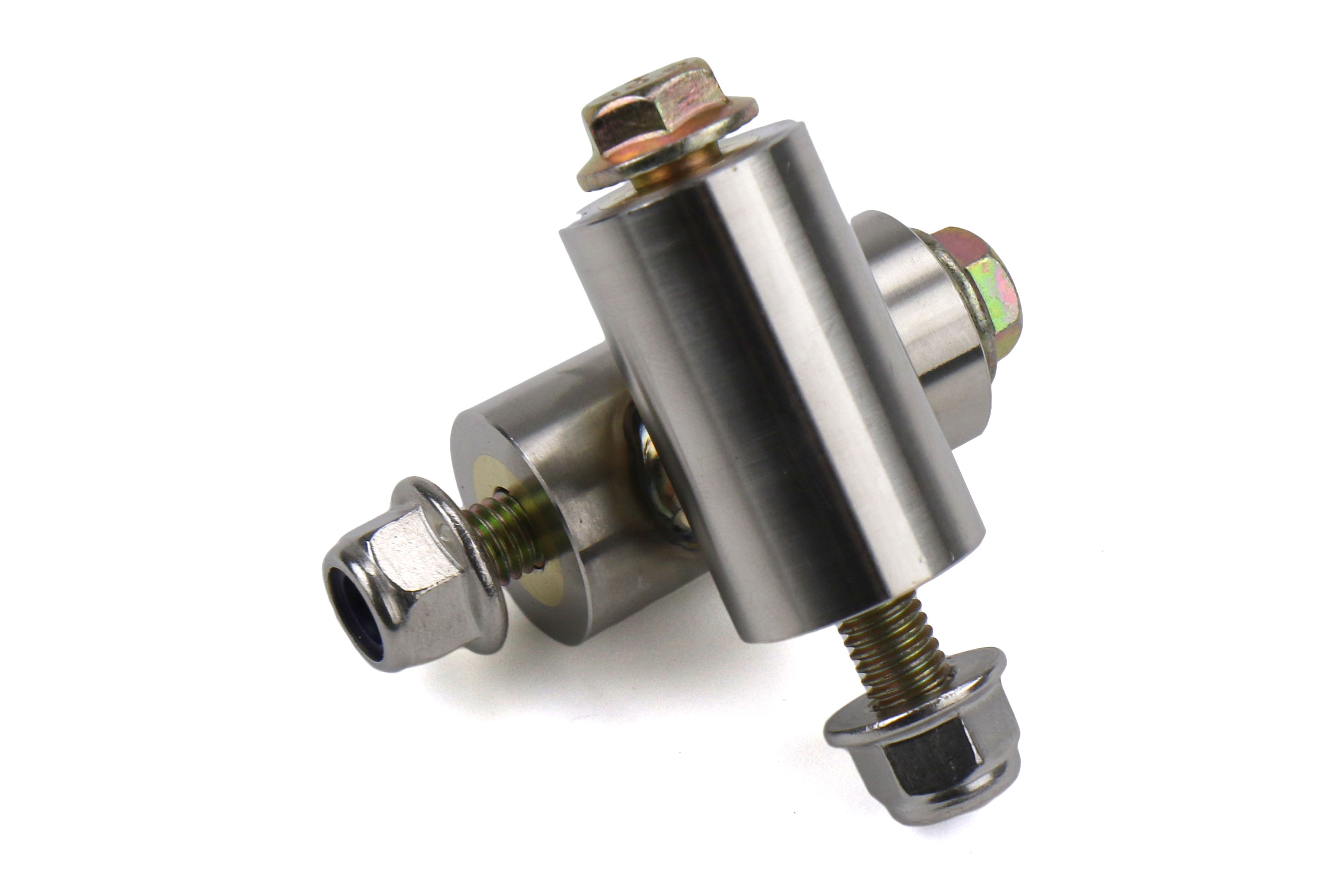 20152021 Subaru STI Torque Solution Solid Shifter Linkage UJoint