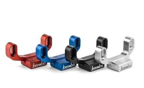 Boomba Racing Adjustable Shifter Stop