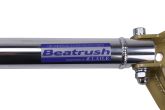Beatrush Front Strut Tower Bar - 2002-2007 Subaru WRX / STI 
