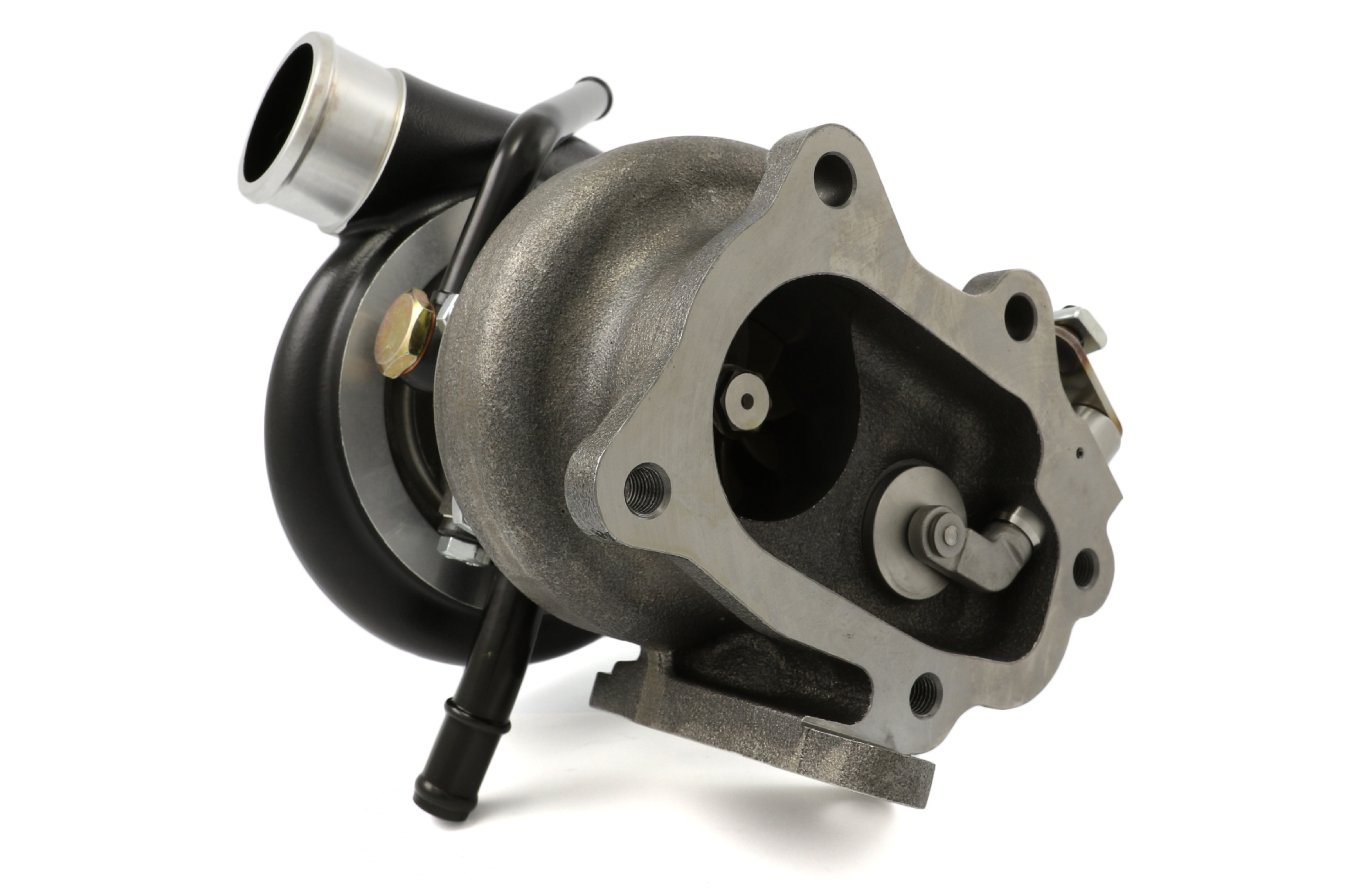 Blouch Dominator Turbo 1.5XTR 10cm 20022007 Subaru WRX / 20042021