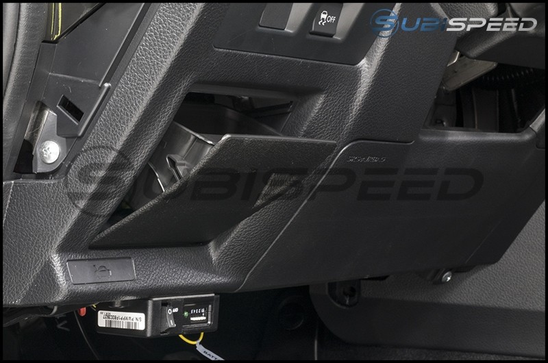 15-20 Subaru WRX & STI GCS JDM Style Coin Holder Fuse Box Cover|Subispeed