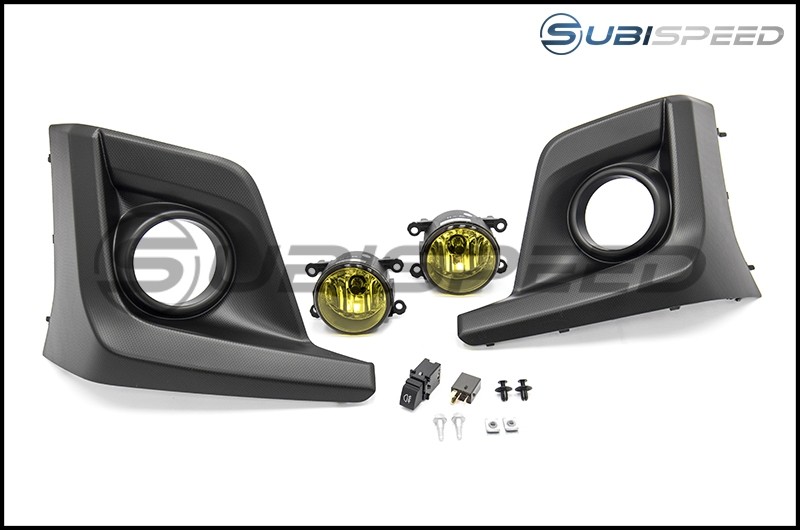 3500890 Arb Led Fog Light Kit Small