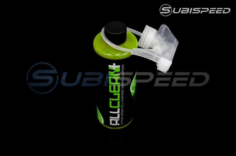 Chemical Guys All Clean+ Citrus Based All Purpose Super Cleaner 16ozSubispeed
