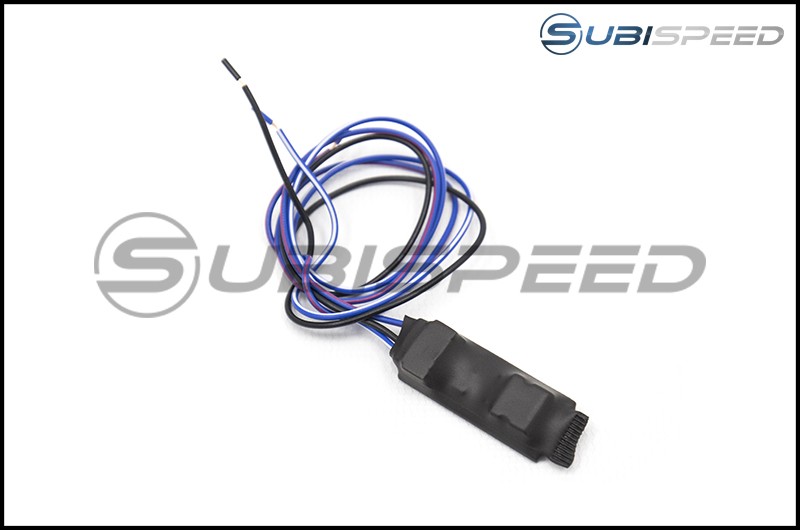 Metra 12 Volt to 6 Volt Converter for Stock Rearview Camera Retention