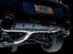AWE Track Exhaust Suite - 2016-2022 Subaru BRZ / Toyota GR86