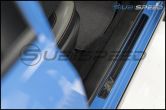 Subaru JDM Crosstrek XV Door Sills - 2013-2017 Crosstrek