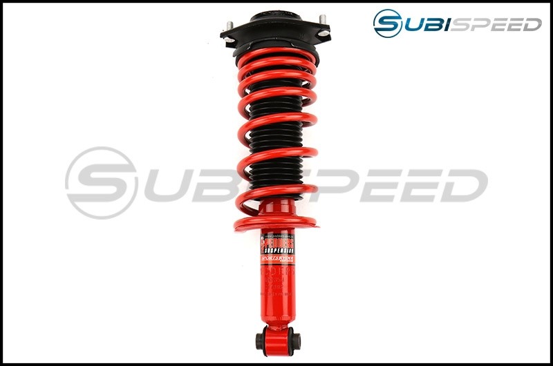 Pedders SportsRyder EziFit Rear Strut and Spring