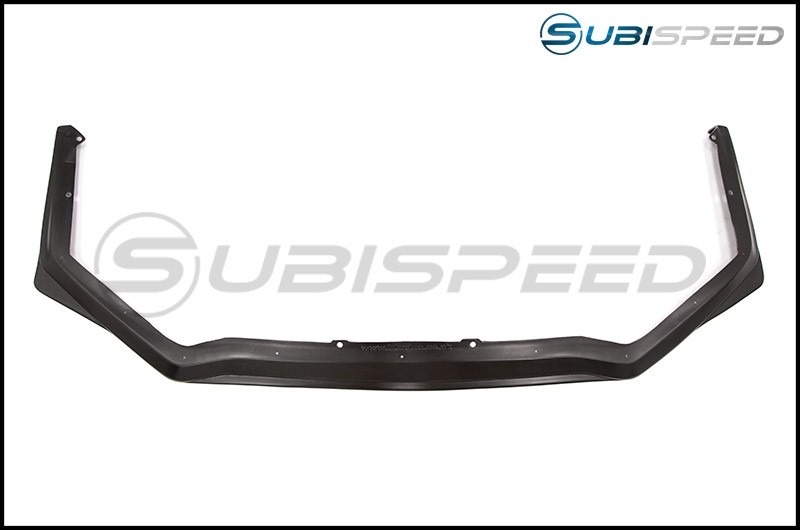 HT Autos V3 Final Edition Front Lip - 2015+ WRX / 2015+ STI