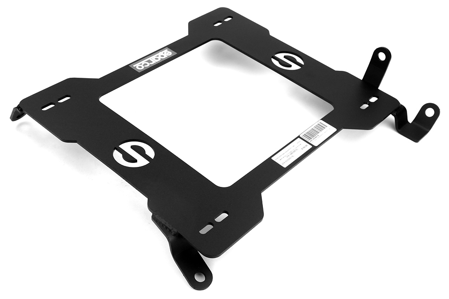 Sparco Seat Base Driver Side
