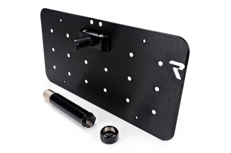 Raceseng Tug Plate