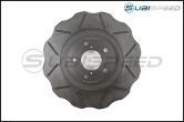WaveSpec Black Line Rotors - 2013-2022 Scion FR-S / Subaru BRZ / Toyota GR86