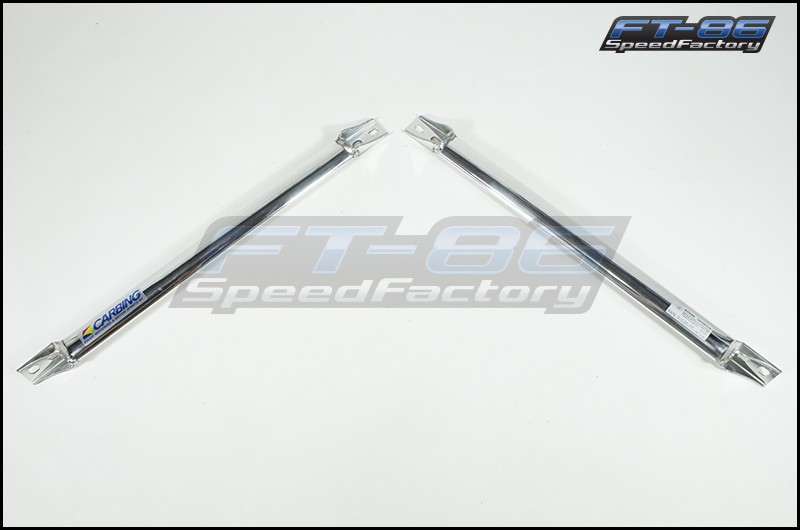 Carbing Strut Tower Brace (Front) 2013+ FT86Subispeed