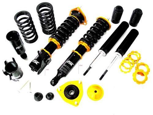 ISC Suspensions N1 Coilovers