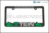 Tein License Plate Frame - Universal