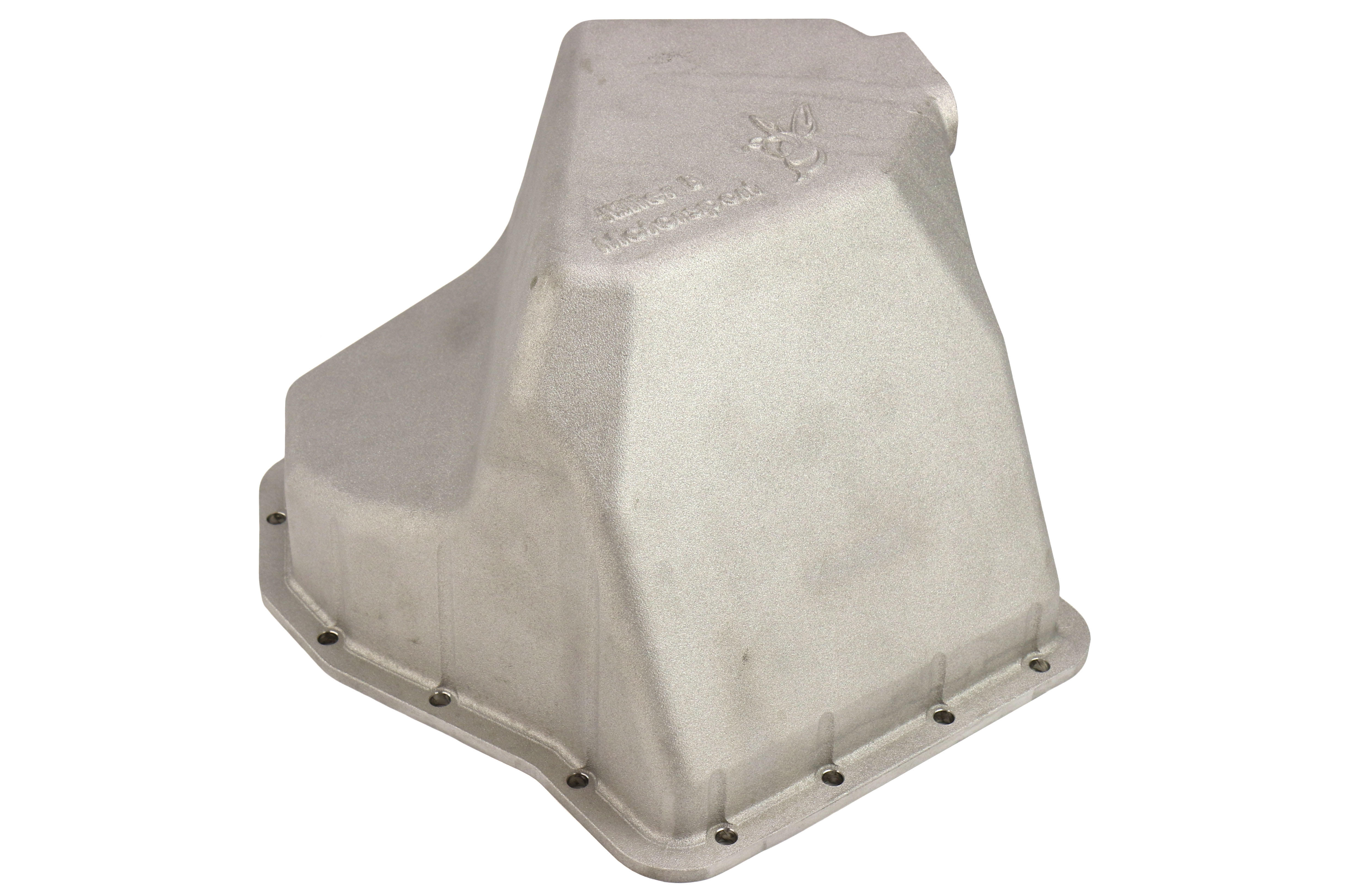 Killer B Motorsport Aluminum Oil Pan