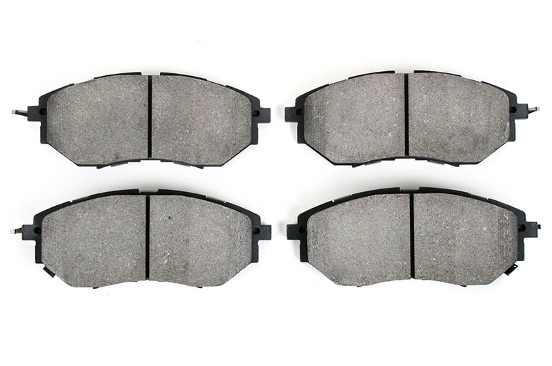 Stoptech Sport Front Brake Pads