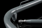 Braum 48-51inch Universal Racing Harness Bar Kit - Universal