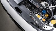 TRAILS by Grimmspeed Radiator Shroud - 2018+ Subaru Crosstrek