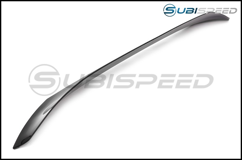 OLM Rear Window Roof Visor / Spoiler