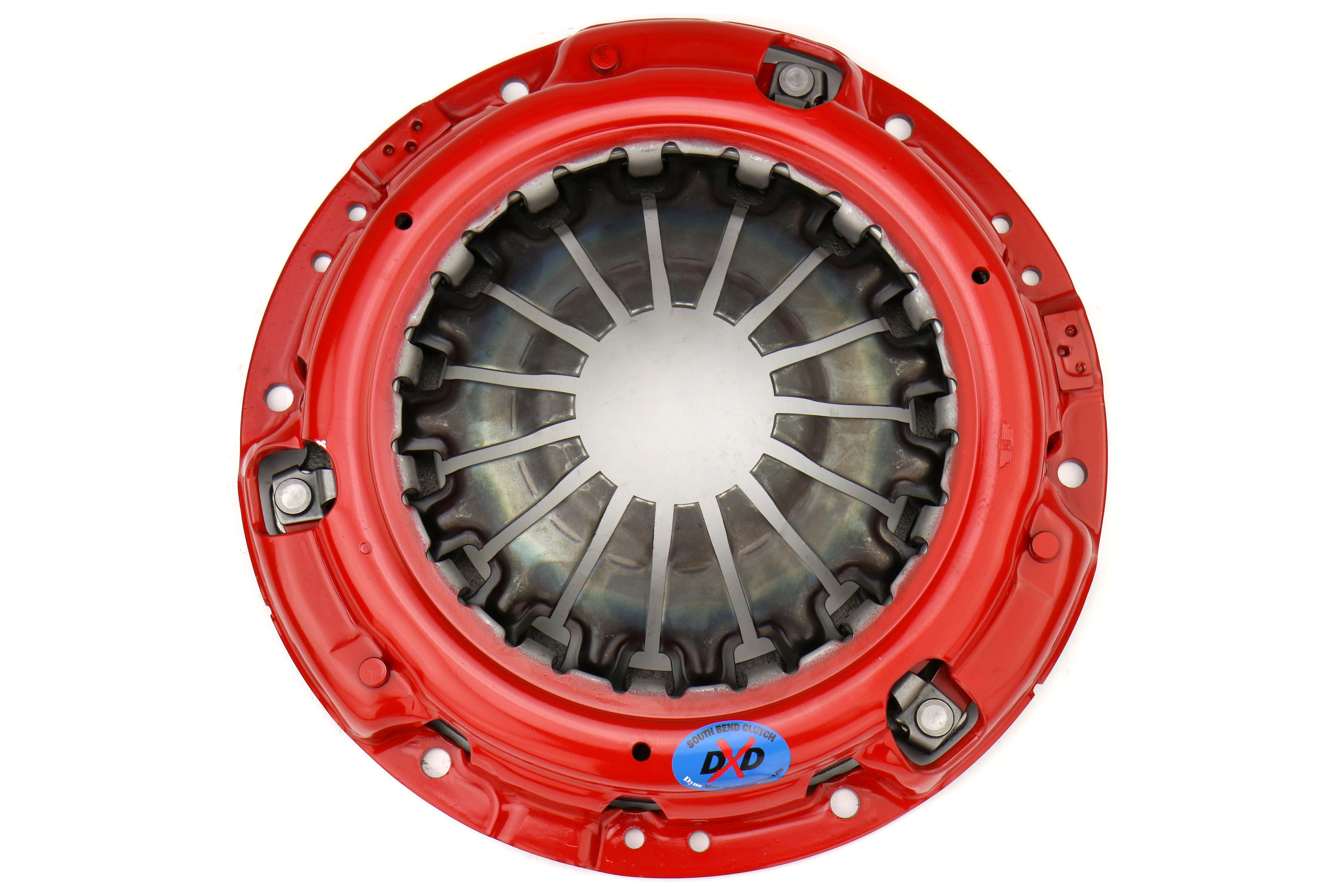 South Bend Clutch Stage 2 Endurance Clutch Kit 20062017 Subaru WRX