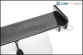 OLM S208 / S209 Style Carbon Fiber Wing (Spoiler) - 2015+ WRX / 2015+ STI