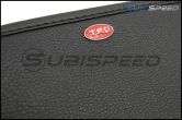 TRD Black Leather Seat Holster - 2013+ FR-S / BRZ / 86