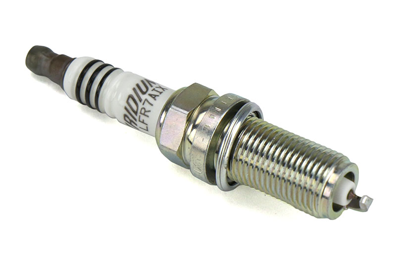 NGK Iridium One Step Colder 2309 Spark Plug (Single) 2004+ Subaru STI