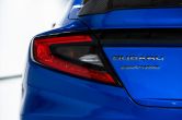 AutoStyled V2 Tail Light Overlays - 2022+ Subaru WRX