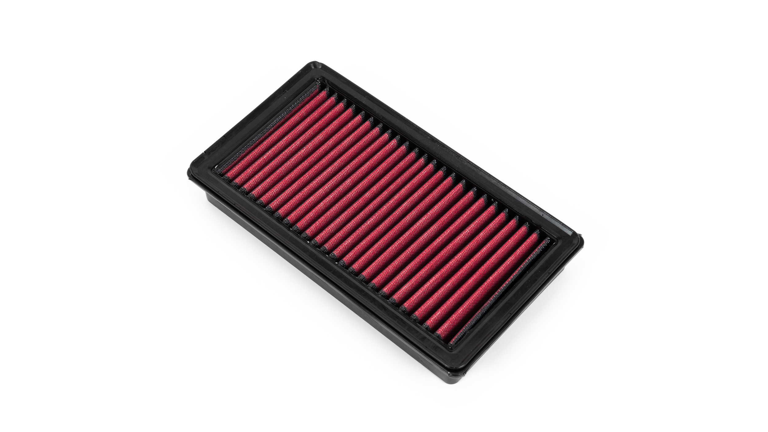 GrimmSpeed DRY-CON Performance Panel Air Filter