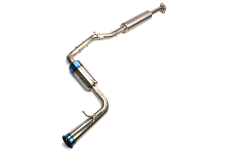 Tomei Expreme Ti Type-60S - 2013-2020 FRS / BRZ / 86