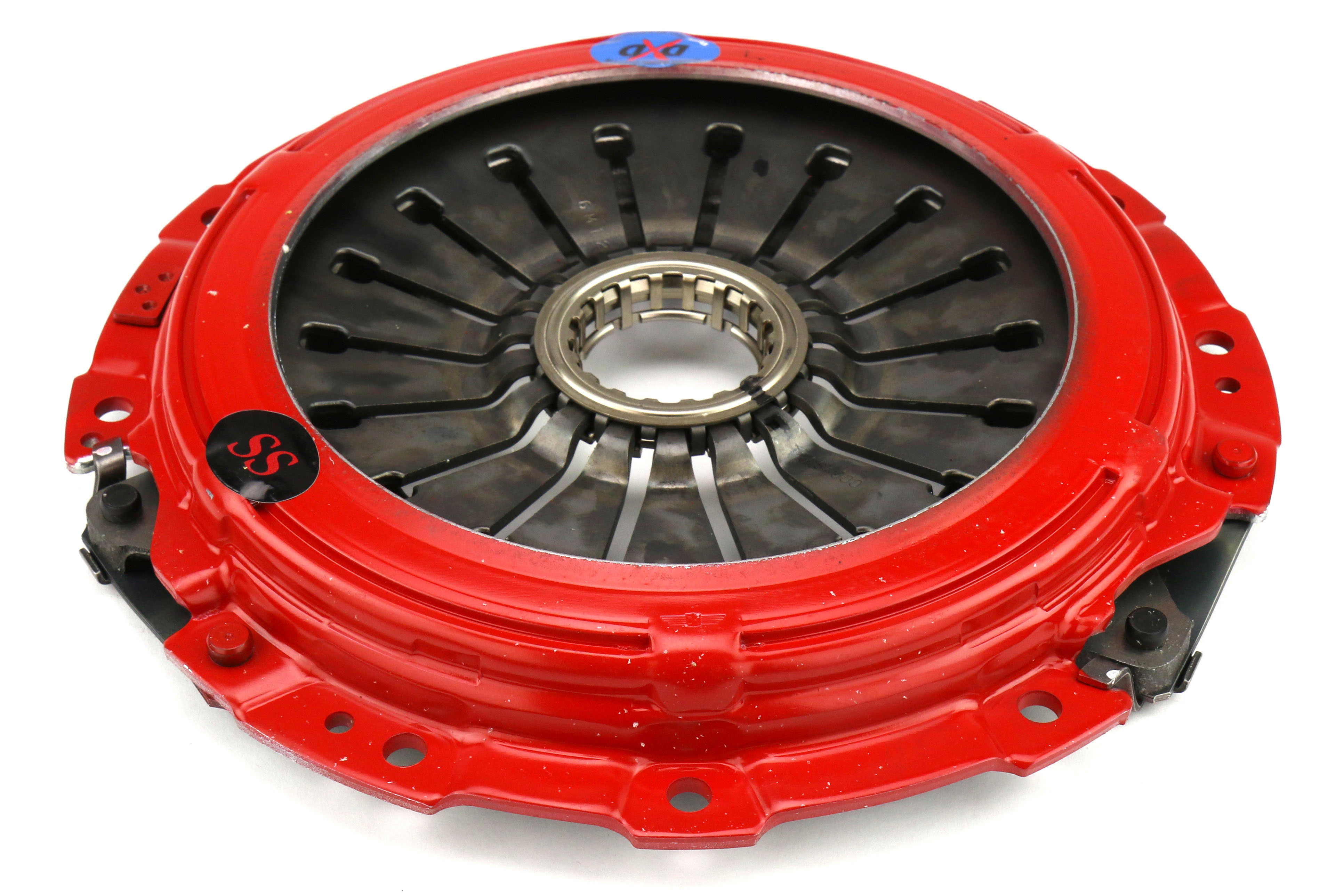 South Bend Clutch Stage 3 Endurance Clutch Kit 2004+ Subaru STI