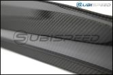 Seibon Carbon Fiber OEM Style Side Skirts - 2015-2020 Subaru WRX & STI 