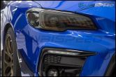 Subispeed V2 Redline Sequential LED Headlights - 2015-2017 Subaru WRX & STI / 2018-2020 WRX Base & Premium