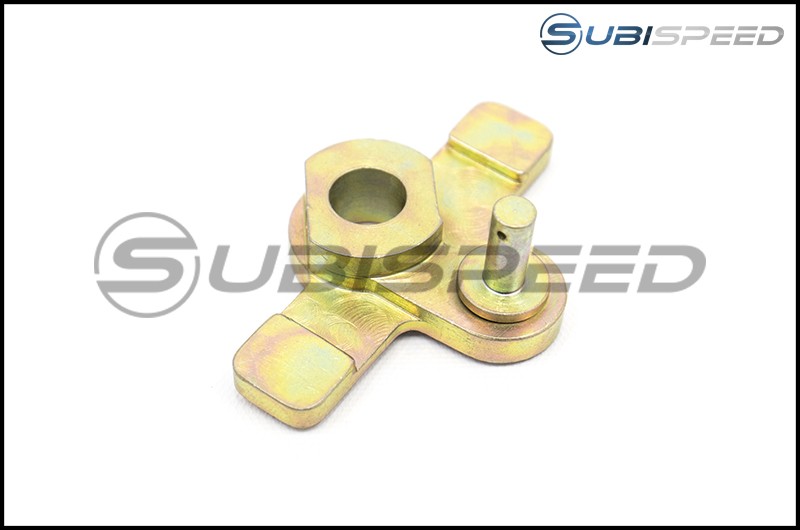 Torque Solution Short Shifter Adapter
