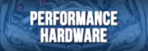Performance Hardware