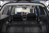 Subaru JDM tS Black B Pillars - 2014-2018 Forester